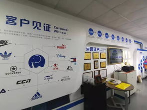 展會現場購機享廠商大讓利，大笨象一站式數碼印花方案十五年深耕，助力工藝品代理與銷售升級